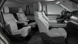2027 Ford Expedition® Internal Image 1